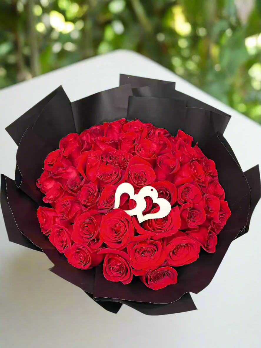 RED ROMANCE