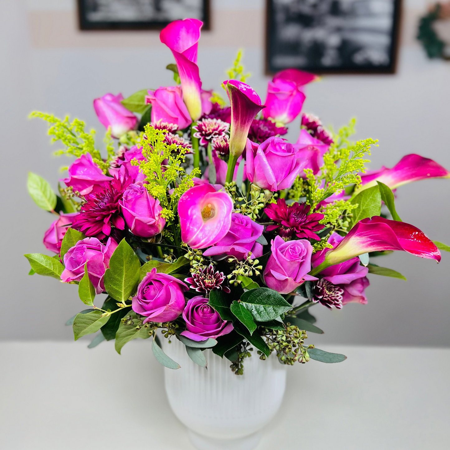 SIGNATURE PETALS