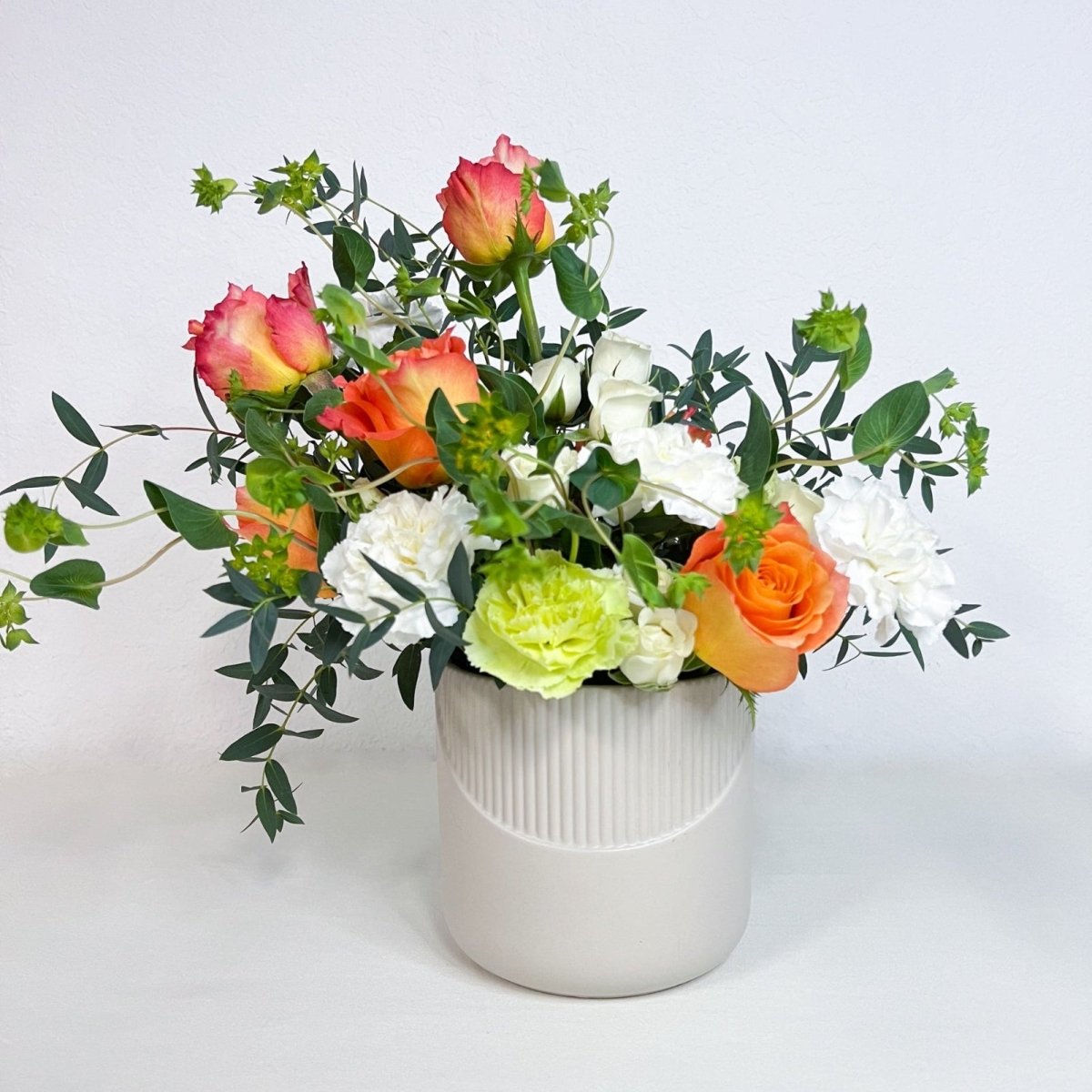 BRIGHT BLOSSOM - AG Floral Studio