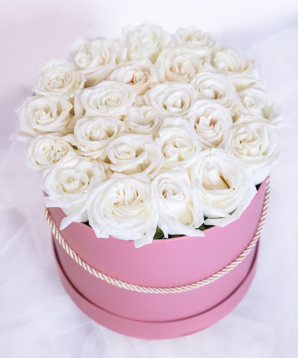 CLASSIC PERFECTION - AG Floral Studio