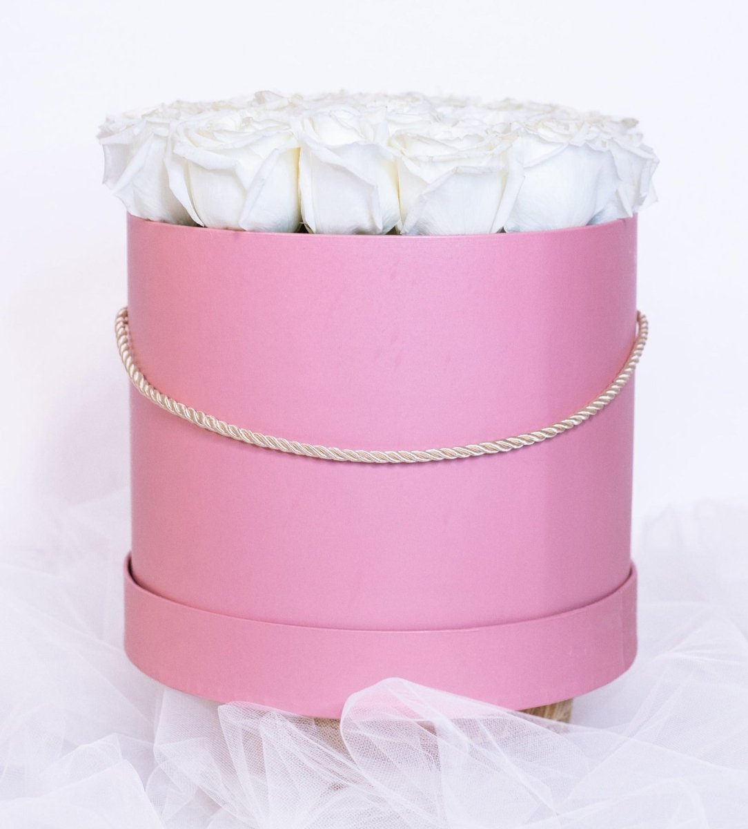 CLASSIC PERFECTION - AG Floral Studio