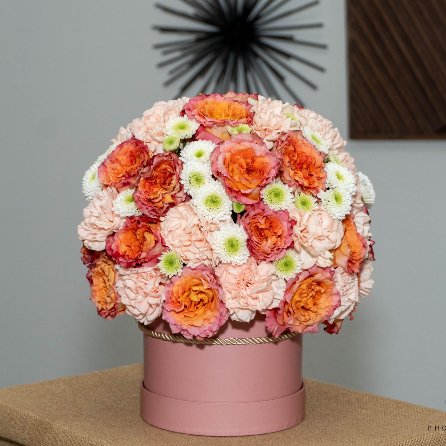 BLOOM ELEGANCE
