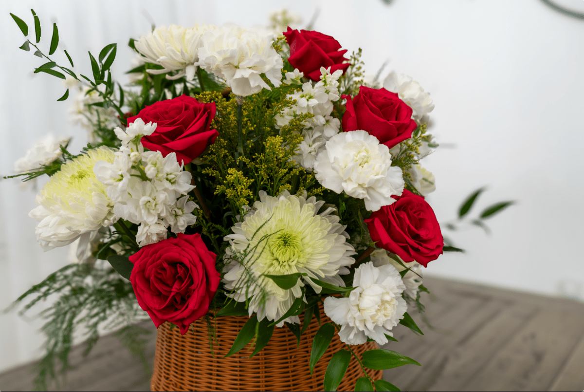 FLORAL FANTASY - AG Floral Studio