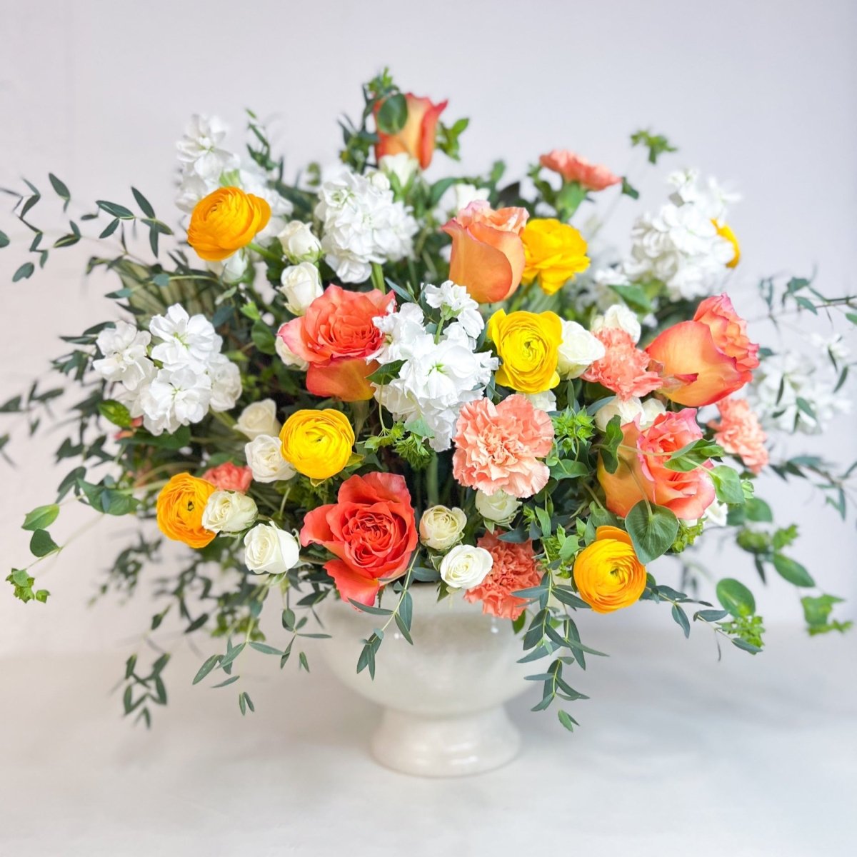 FLORAL FANTASY - AG Floral Studio