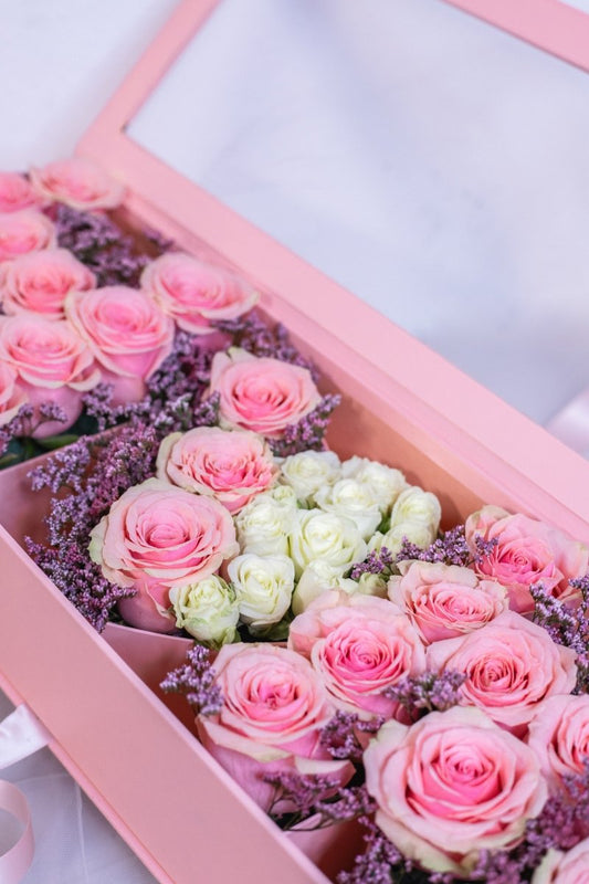 TO MOM WITH LOVE - AG Floral Studio