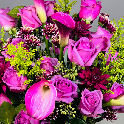 SIGNATURE PETALS