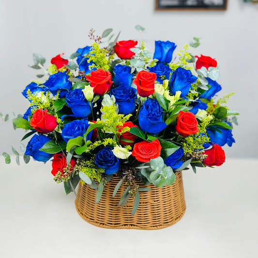 THE ART OF BLOOM