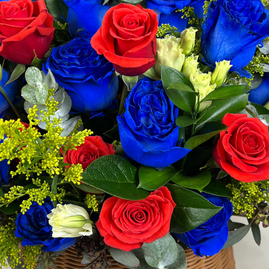 THE ART OF BLOOM