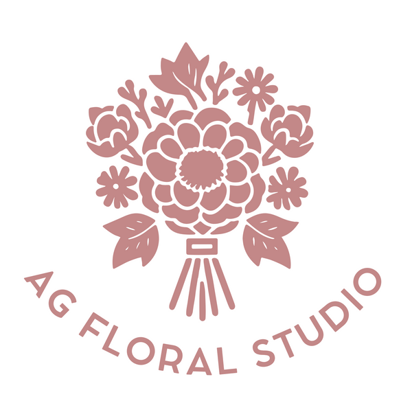 AG FLORAL STUDIO