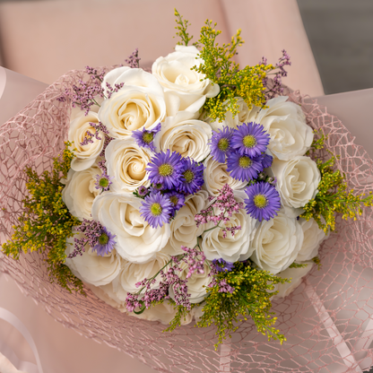 CHIC BOUQUET