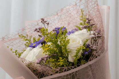 CHIC BOUQUET - AG Floral Studio