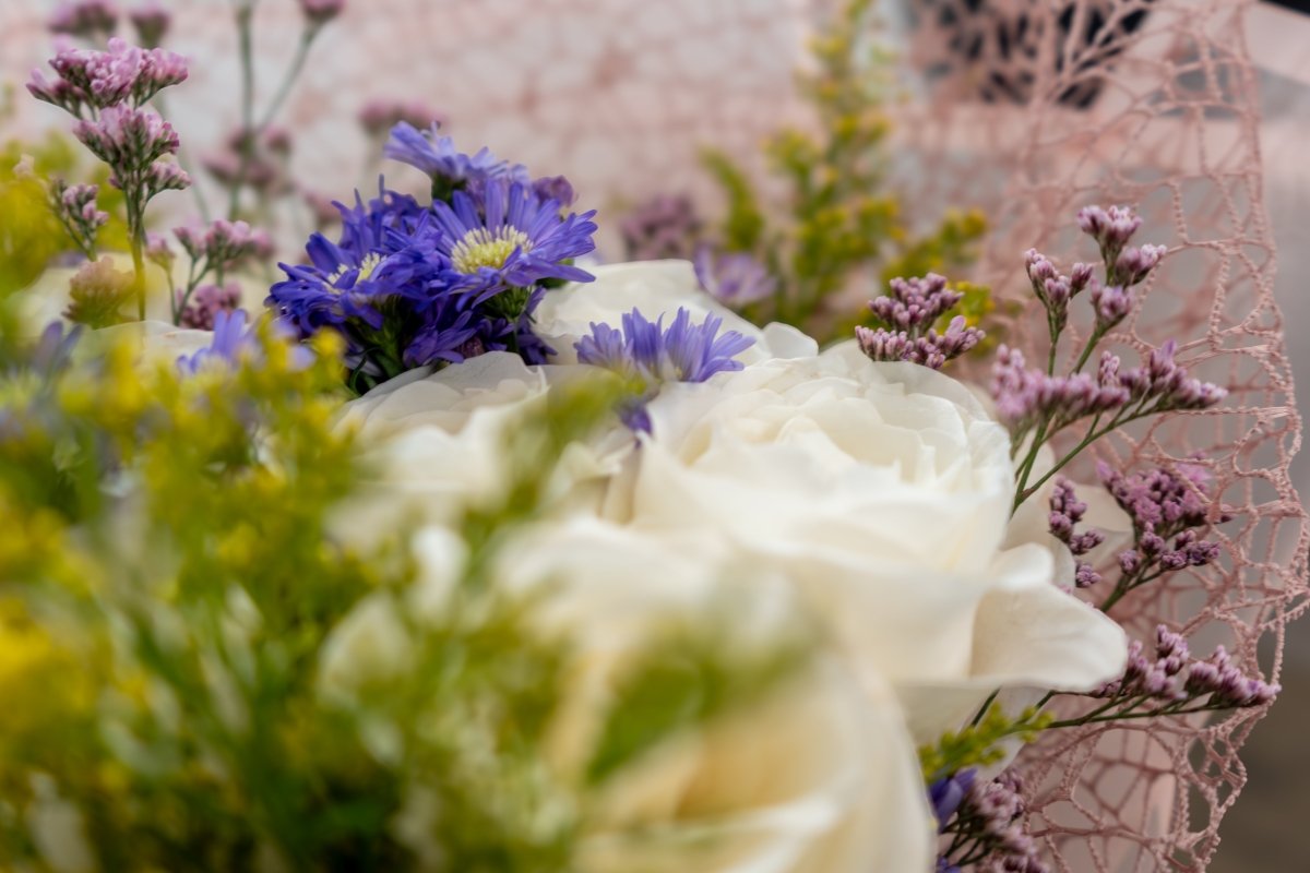 CHIC BOUQUET - AG Floral Studio