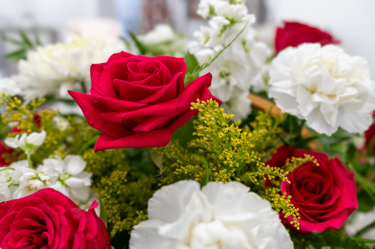 FLORAL FANTASY - AG Floral Studio