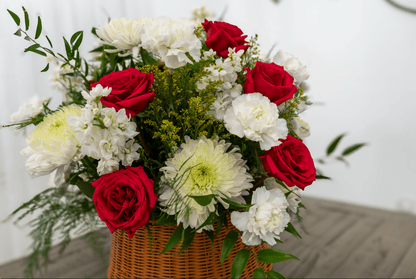 FLORAL FANTASY - AG Floral Studio