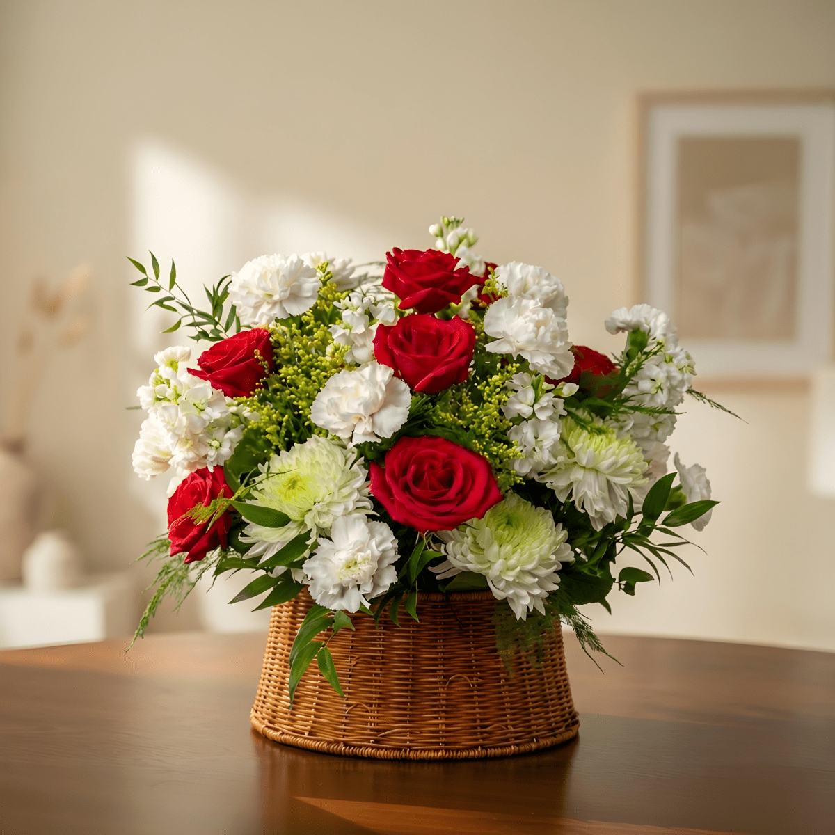 FLORAL FANTASY - AG Floral Studio