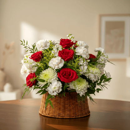 FLORAL FANTASY - AG Floral Studio
