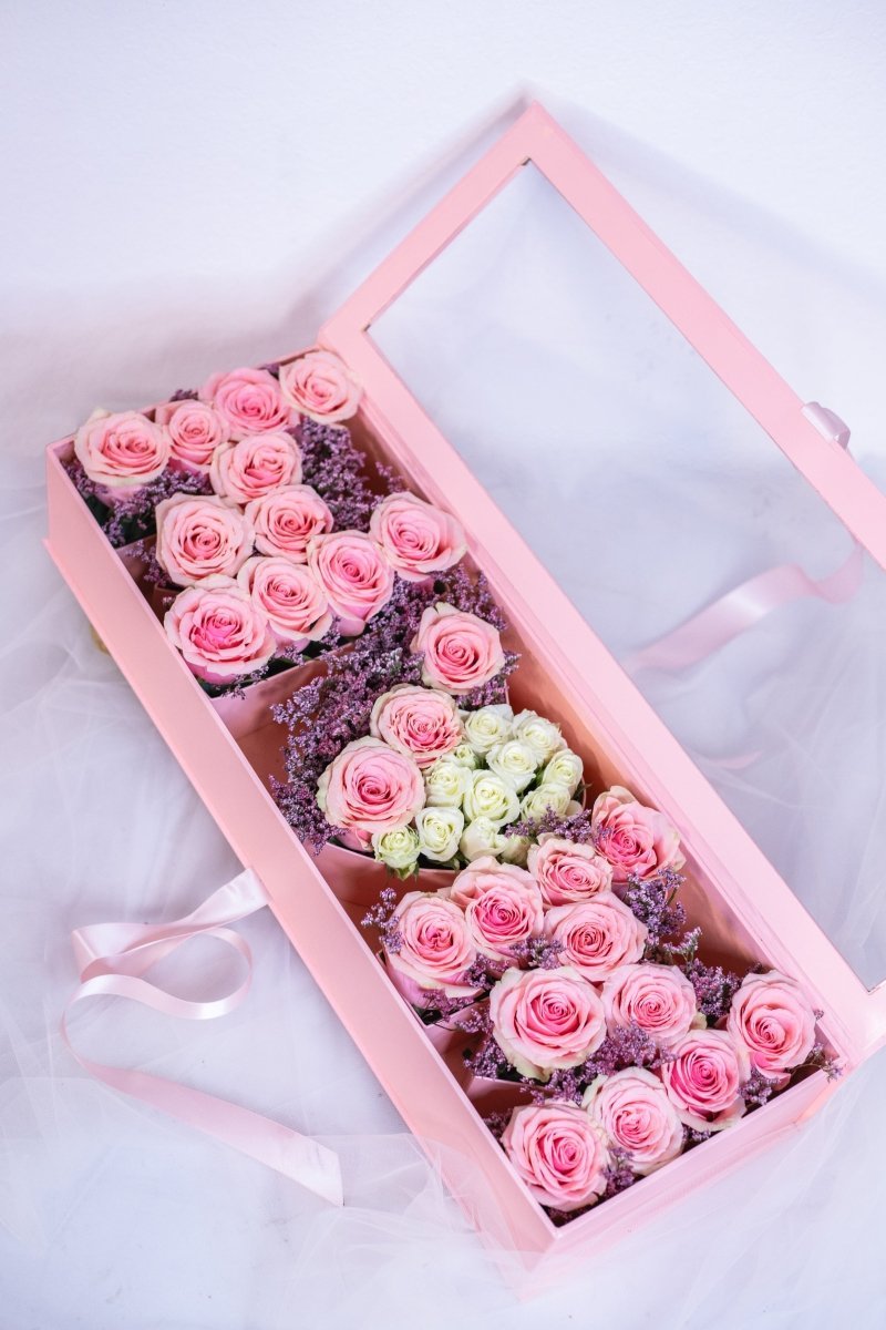 TO MOM WITH LOVE - AG Floral Studio